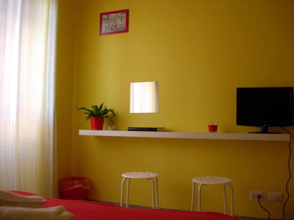 Pascià Room&Breakfast Roma Esterno foto