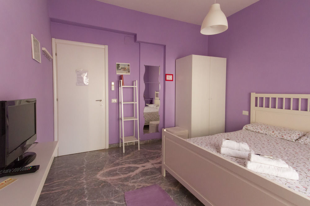 Pascià Room&Breakfast Roma Esterno foto
