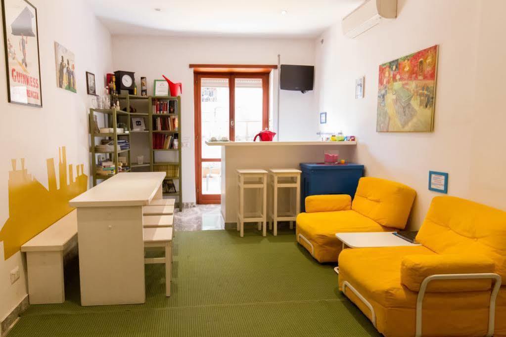 Pascià Room&Breakfast Roma Esterno foto