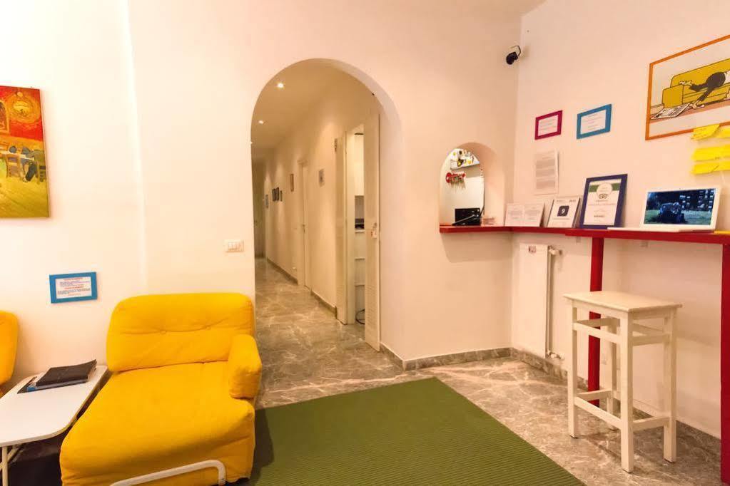Pascià Room&Breakfast Roma Esterno foto